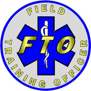 field trraining officer logo