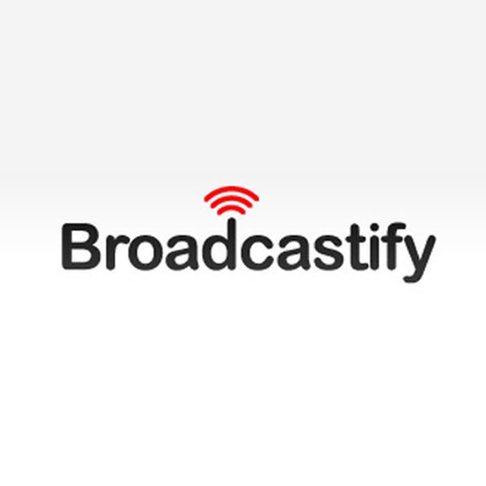 Picture of broadcastify logo