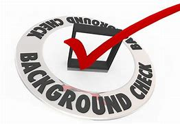 Background Check Image