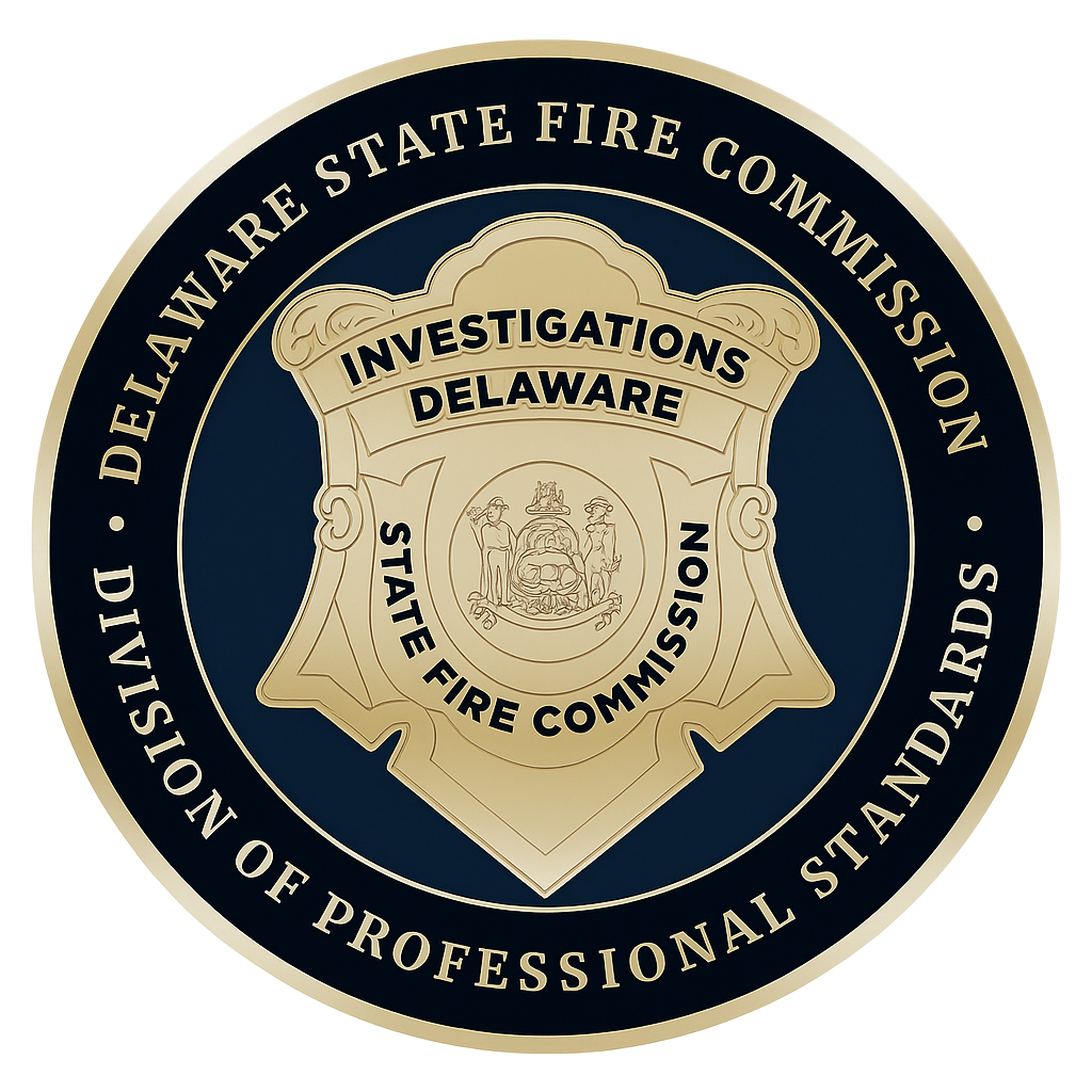 Professional Standards Image